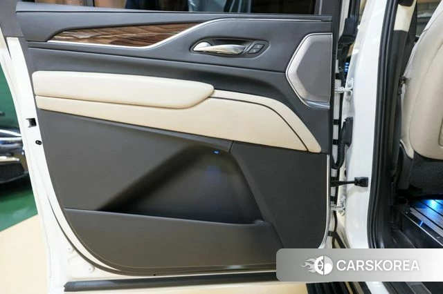 Cadillac Escalade 5th Generation id 4996476 из Кореи 10