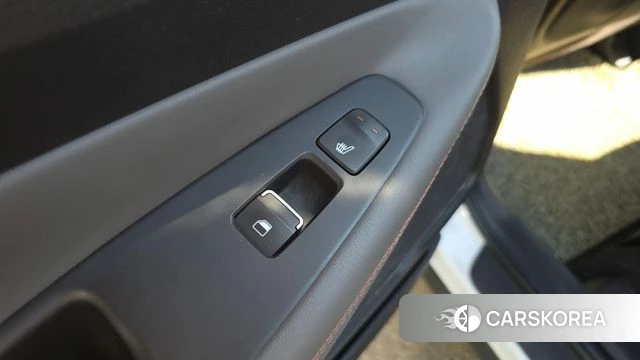 Hyundai Santa Fe TM id 4672537 из Кореи 10