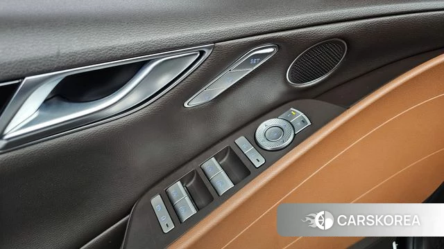 Genesis G80 (RG3) id 4991021 из Кореи 10