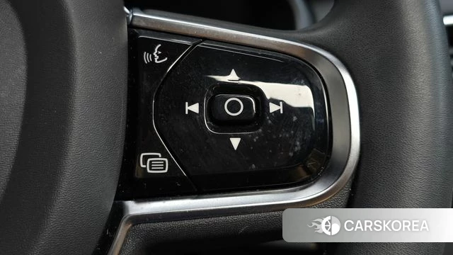 Volvo XC90 second Generation id 4996602 из Кореи 10