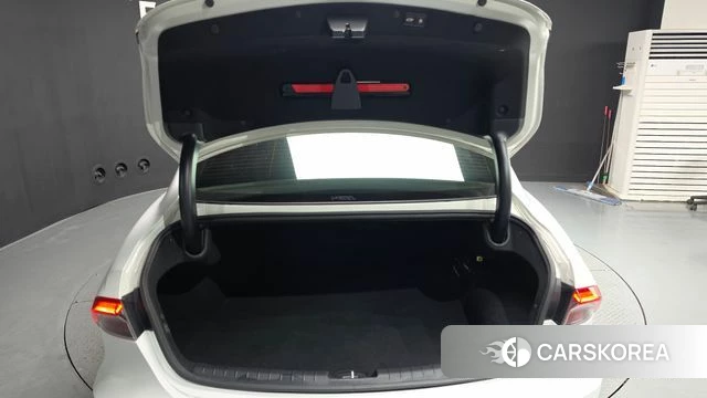 Hyundai The New Grandeur IG Hybrid id 4998283 из Кореи 10