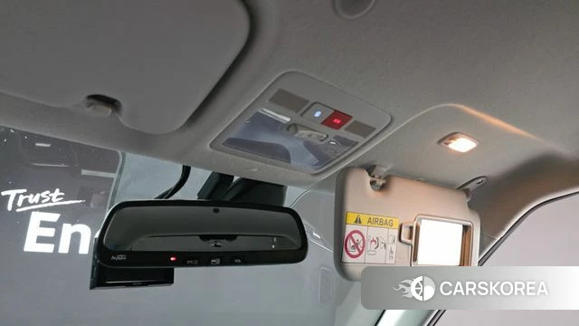 Hyundai Venue id 4958850 из Кореи 10