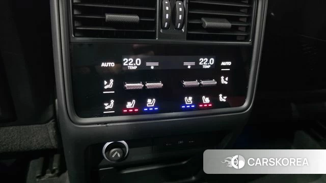 Porsche Cayenne (PO536) id 4674911 из Кореи 10