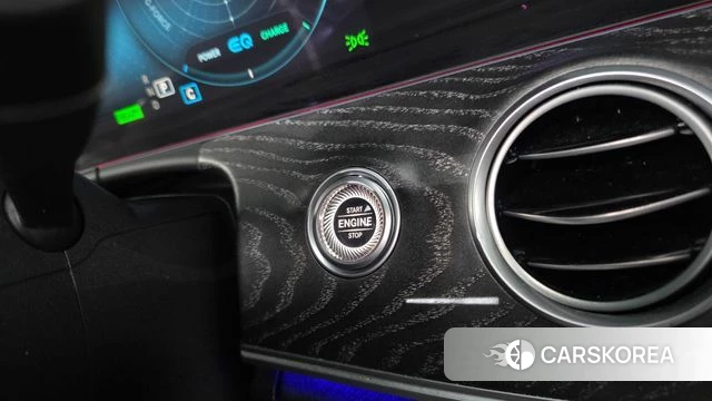 Mercedes-Benz E-Class W213 id 5034250 из Кореи 10
