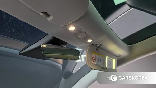 Tesla Model 3 id 4727223 из Кореи 10