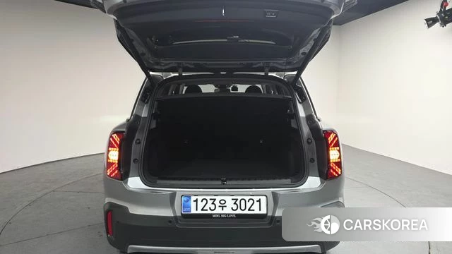Mini Cooper S Countryman 3rd Generation id 3817499 из Кореи 10