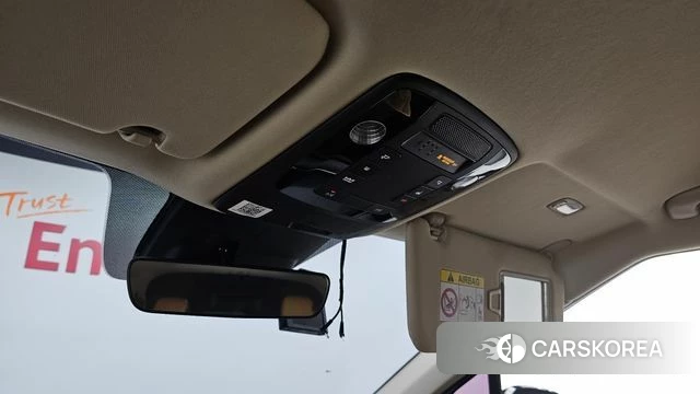 Kia Carnival 4th generation id 5034635 из Кореи 10