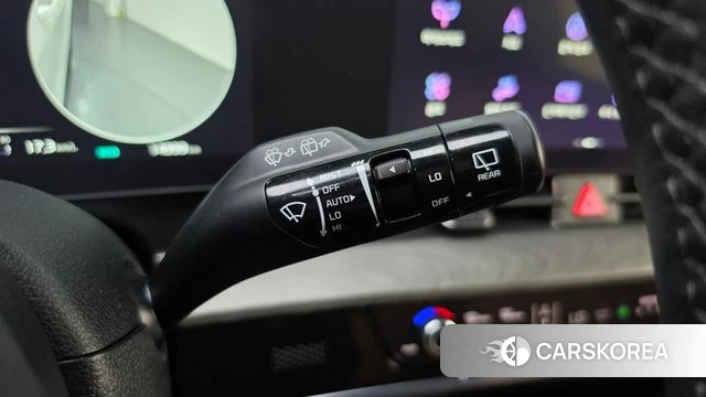 Kia Sportage 5th Generation Hybrid id 4974985 из Кореи 10