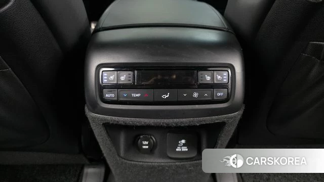 Hyundai The New Palisade id 5021363 из Кореи 10