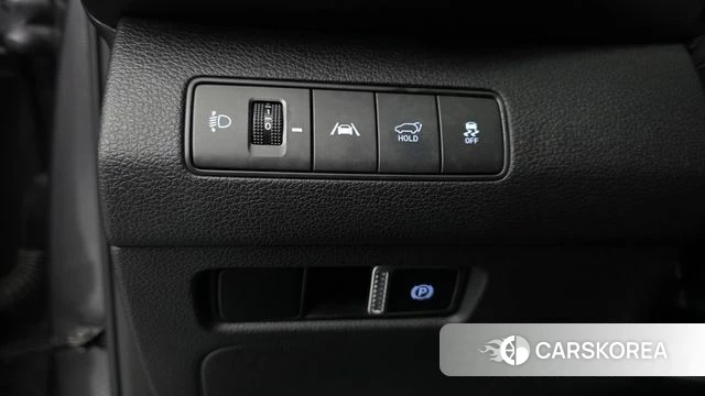 Hyundai The New Santa Fe id 5023112 из Кореи 10