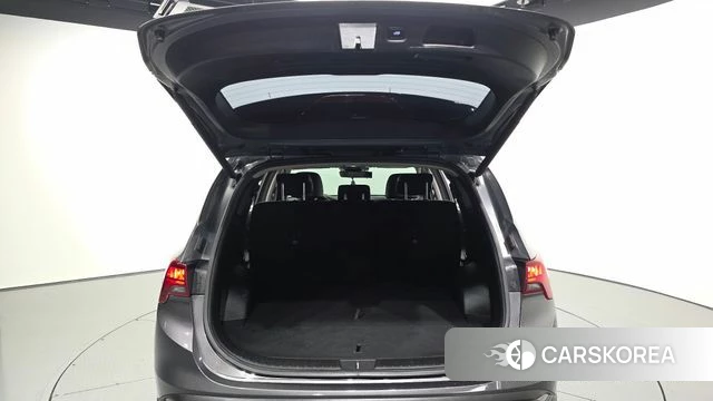 Hyundai The New Santa Fe id 5002504 из Кореи 10