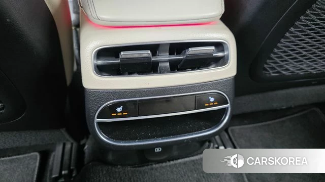 Genesis GV70 id 5013156 из Кореи 10