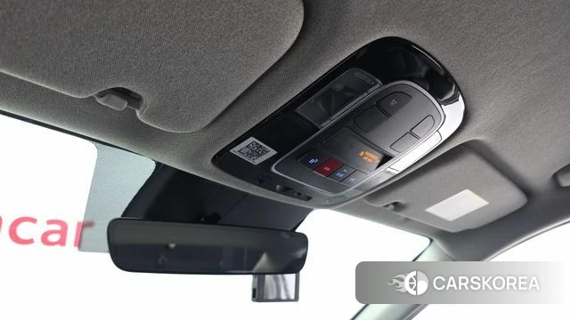Hyundai Sonata D Edge (DN8) id 4995867 из Кореи 10