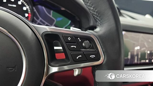Porsche Cayenne (PO536) id 4656208 из Кореи 10