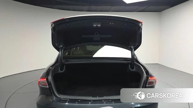 Hyundai The New Grandeur IG id 4977060 из Кореи 10