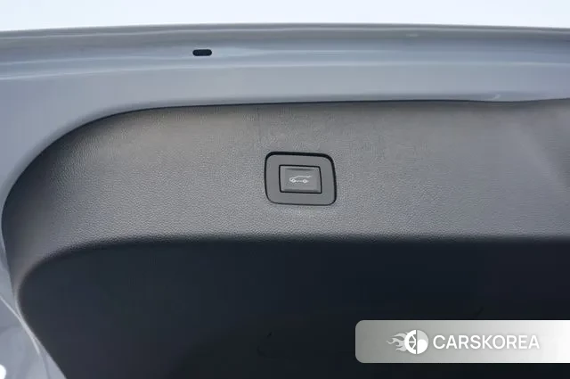Chevrolet (GM Daewoo) Trax Crossover id 3595209 из Кореи 10