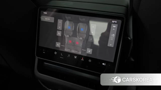 Tesla Model Y id 4791804 из Кореи 10