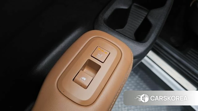 Hyundai Santa Fe (MX5) id 4980657 из Кореи 10