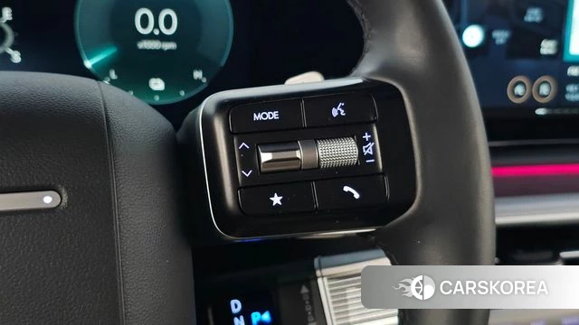 Hyundai Grandeur Hybrid (GN7) id 4749553 из Кореи 10