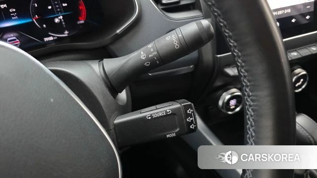 Renault Korea (Samsung) XM3 id 4959434 из Кореи 10