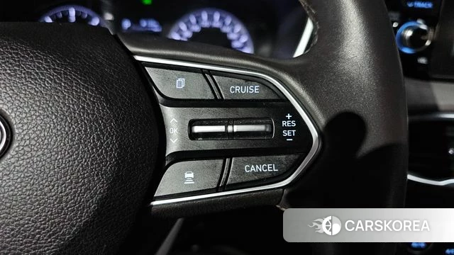 Hyundai Santa Fe TM id 5004534 из Кореи 10