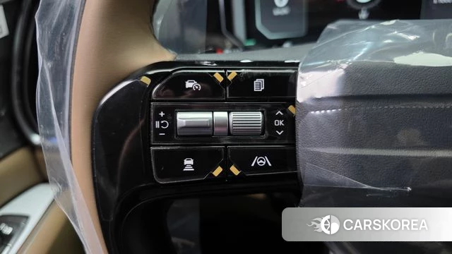 Kia The New Sorento 4th Generation id 5032533 из Кореи 10