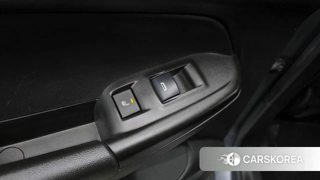 Chevrolet (GM Daewoo) Trailblazer id 5012604 из Кореи 10