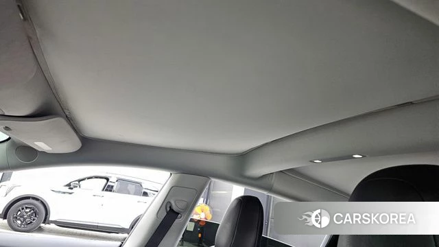 Tesla Model 3 id 5017117 из Кореи 10
