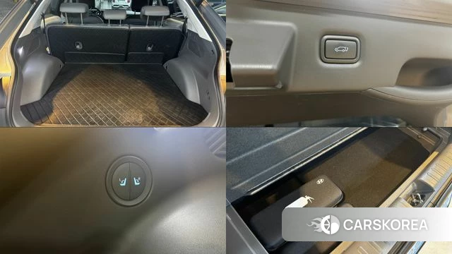 Hyundai The New Ionic 5 id 5051899 из Кореи 10