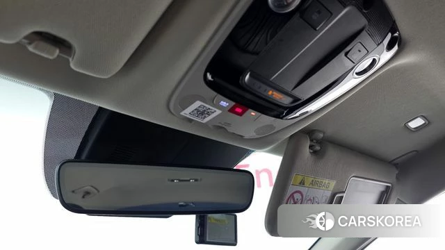 Kia K5 3rd generation id 4950721 из Кореи 10