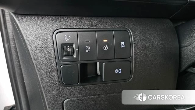Hyundai Staria id 4793780 из Кореи 10