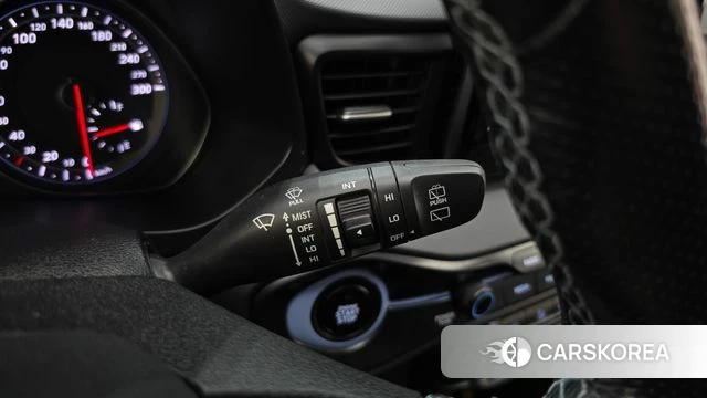 Hyundai Veloster (JS) id 4982591 из Кореи 10