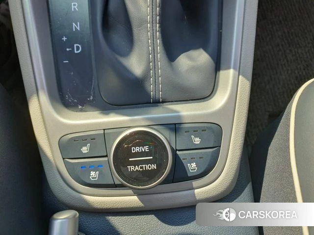 Hyundai Venue id 4947106 из Кореи 10
