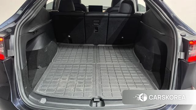 Tesla Model Y id 4710702 из Кореи 10