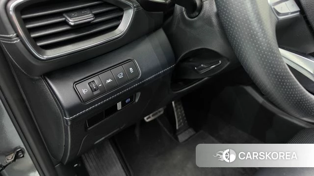 Hyundai The New Santa Fe id 5003786 из Кореи 10