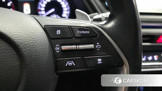 Hyundai Sonata (DN8) id 4942193 из Кореи 10