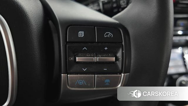 Hyundai Casper id 4495055 из Кореи 10