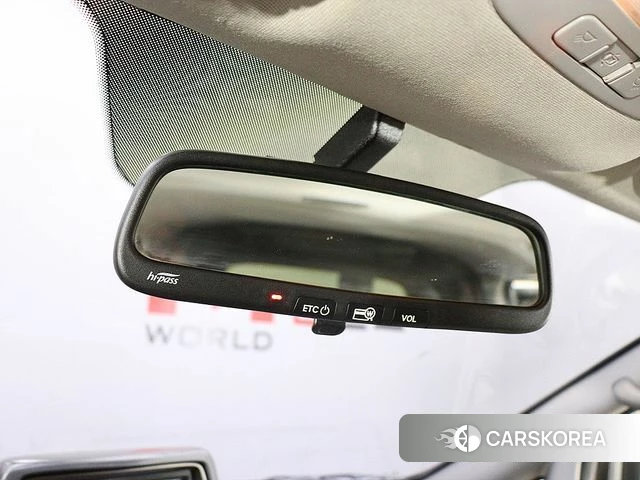 Hyundai The New Grand Starex id 5029546 из Кореи 10