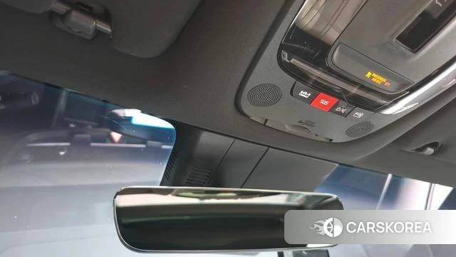 Kia K8 id 4958769 из Кореи 10