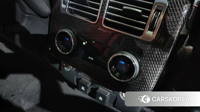 Land Rover Range Rover 4th Generation id 4615167 из Кореи 10