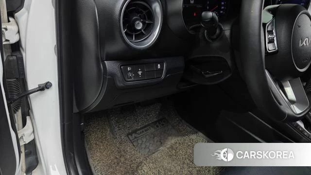 Kia The New K3 2nd generation id 4936557 из Кореи 10
