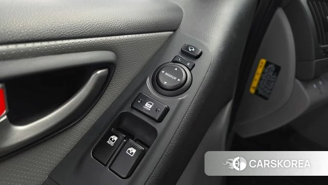 Hyundai The New Grand Starex id 4672831 из Кореи 10