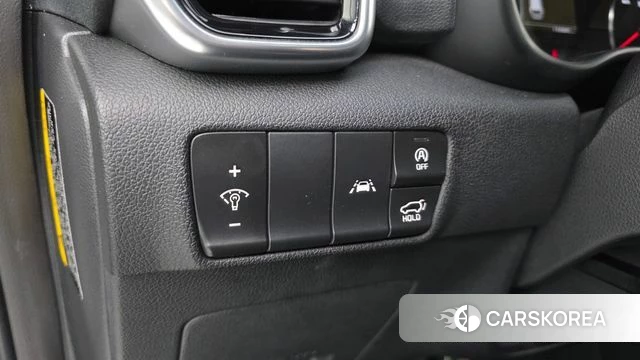 Kia Sportage The Bold id 4998667 из Кореи 10