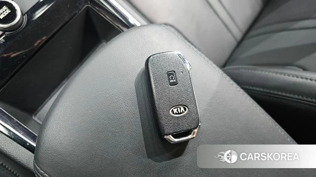 Kia K5 3rd generation id 4780060 из Кореи 10