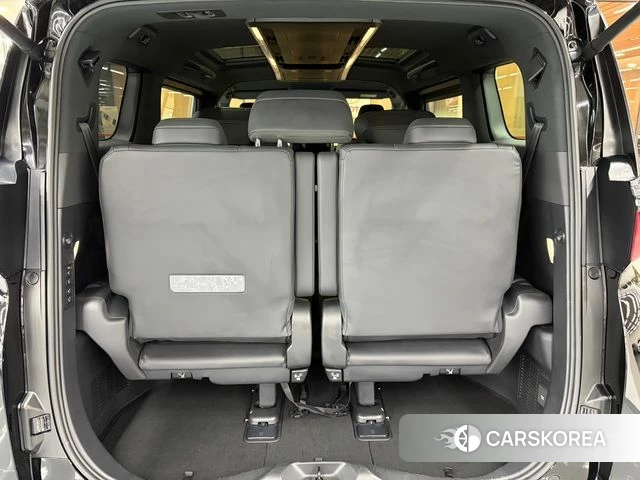 Toyota Alphard 4th Generation id 4965151 из Кореи 10