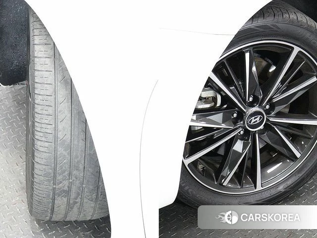 Hyundai The New Grandeur IG id 4992389 из Кореи 10