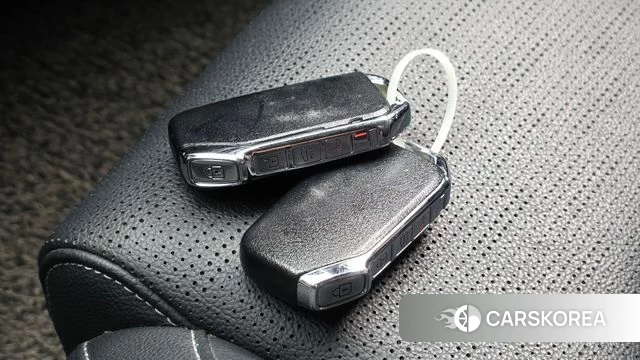 Kia Come New K3 id 4960059 из Кореи 10