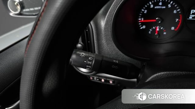 Kia Morning Urban (JA) id 5033659 из Кореи 10