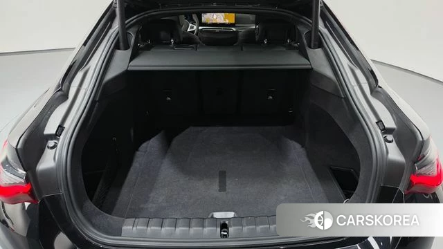 BMW i4 id 4965109 из Кореи 10