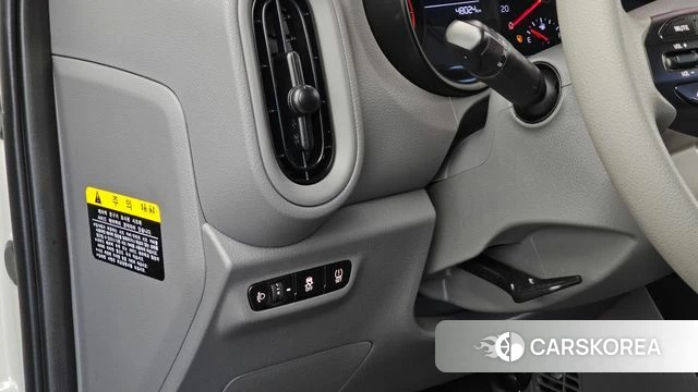 Kia All New Morning (JA) id 4953078 из Кореи 10